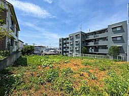 川崎市宮前区馬絹４丁目