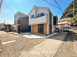 逗子市山の根２丁目