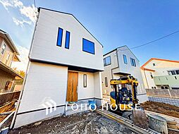 横浜市保土ケ谷区仏向町の一戸建て