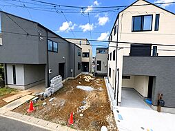 川崎市宮前区馬絹4丁目の一戸建て