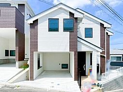横浜市港北区大豆戸町