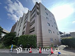 クレストフォルム横浜根岸