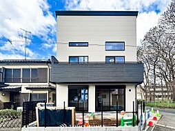 横浜市瀬谷区宮沢１丁目の一戸建て