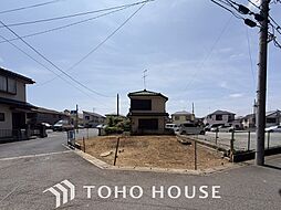 横浜市瀬谷区宮沢1丁目の一戸建て