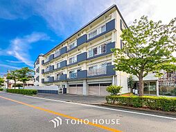 本郷台ヒミコマンション