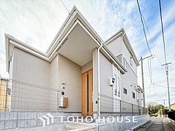 横浜市戸塚区深谷町の一戸建て