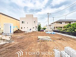 横浜市戸塚区深谷町