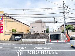 横浜市戸塚区深谷町