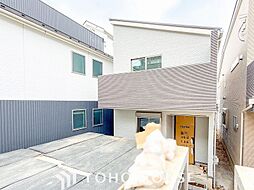 横浜市保土ケ谷区狩場町
