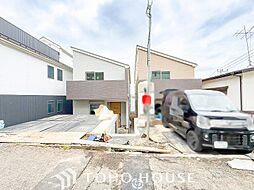 横浜市保土ケ谷区狩場町