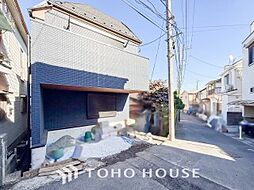 横浜市旭区今宿南町