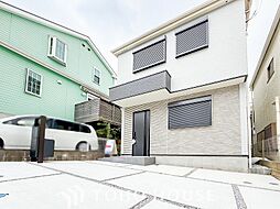 横浜市戸塚区汲沢５丁目