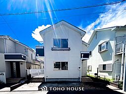 横浜市青葉区桂台２丁目