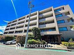 クリオ上大岡西壱番館