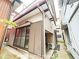 横浜市神奈川区浦島町の一戸建て