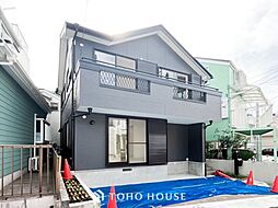 横浜市中区本牧満坂