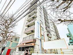 アイビスハイツ山下公園