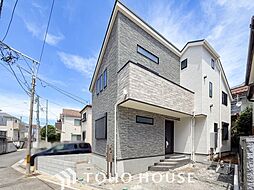 横浜市戸塚区汲沢８丁目