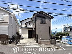 横浜市戸塚区名瀬町の一戸建て