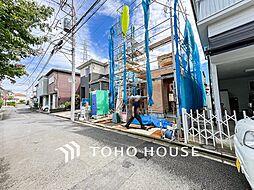 横浜市泉区下和泉4丁目の一戸建て