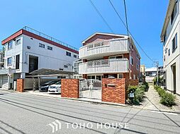 横浜市中区本牧町1丁目の一戸建て