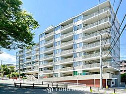 野毛山マンション