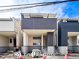 横浜市戸塚区戸塚町の一戸建て