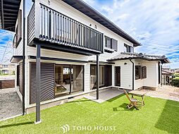 川崎市宮前区有馬９丁目の一戸建て