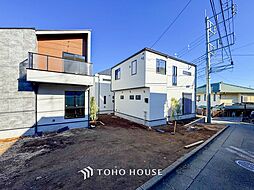 横浜市保土ケ谷区仏向町