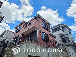 横浜市戸塚区前田町の一戸建て