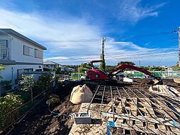 横浜市保土ケ谷区川島町の一戸建て