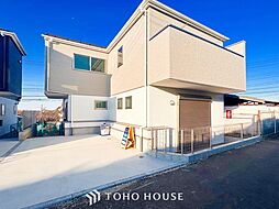 横浜市保土ケ谷区川島町の一戸建て