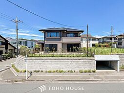 横浜市青葉区市ケ尾町
