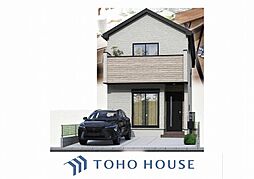 横浜市金沢区釜利谷南２丁目の一戸建て