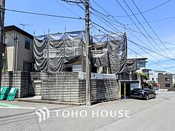 横浜市港南区大久保３丁目