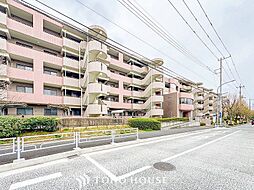 マグノーリエ青葉台