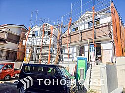 横浜市港南区東永谷３丁目