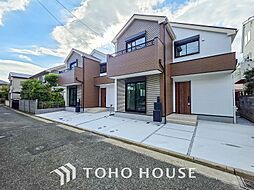 横浜市港南区東永谷３丁目の一戸建て