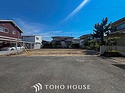 横浜市金沢区釜利谷西５丁目の一戸建て