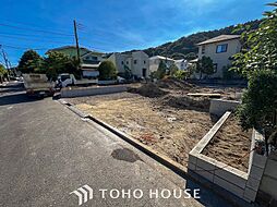 横浜市金沢区釜利谷西５丁目