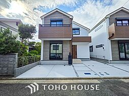 横浜市港南区東永谷３丁目の一戸建て