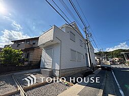 横須賀市鴨居３丁目の一戸建て