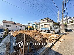 横浜市保土ケ谷区新井町