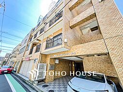 ライオンズマンション吉野町第8