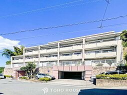 モリスガーデンヒルズ井土ヶ谷