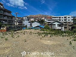 横浜市金沢区六浦３丁目の一戸建て