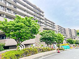 コスモ上大岡サニーウィングA棟
