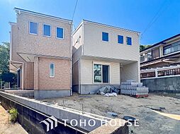 鎌倉市大船の一戸建て