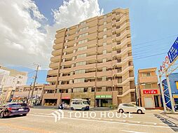クリオ蒔田参番館