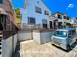 横浜市栄区犬山町